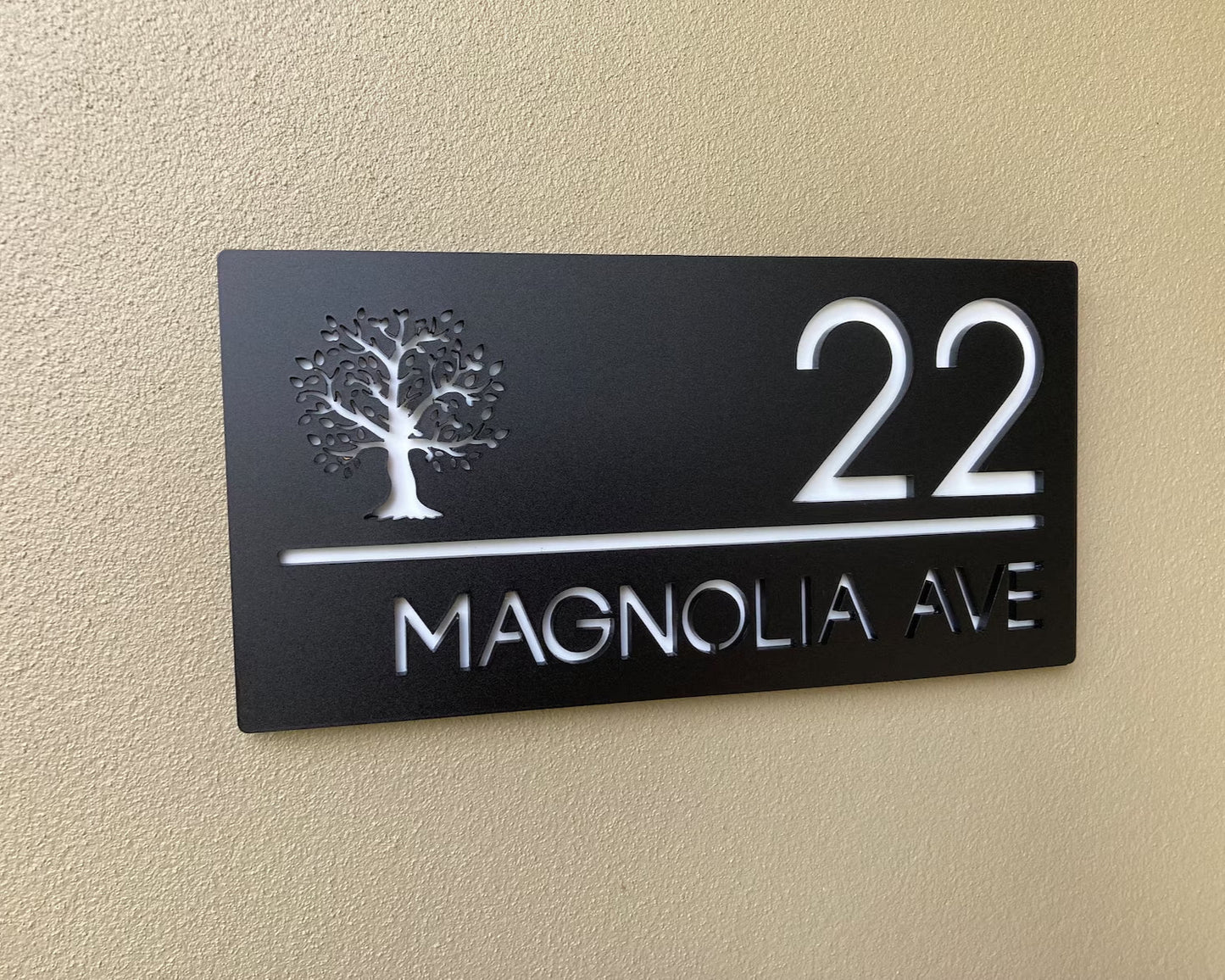 Magnolia Design