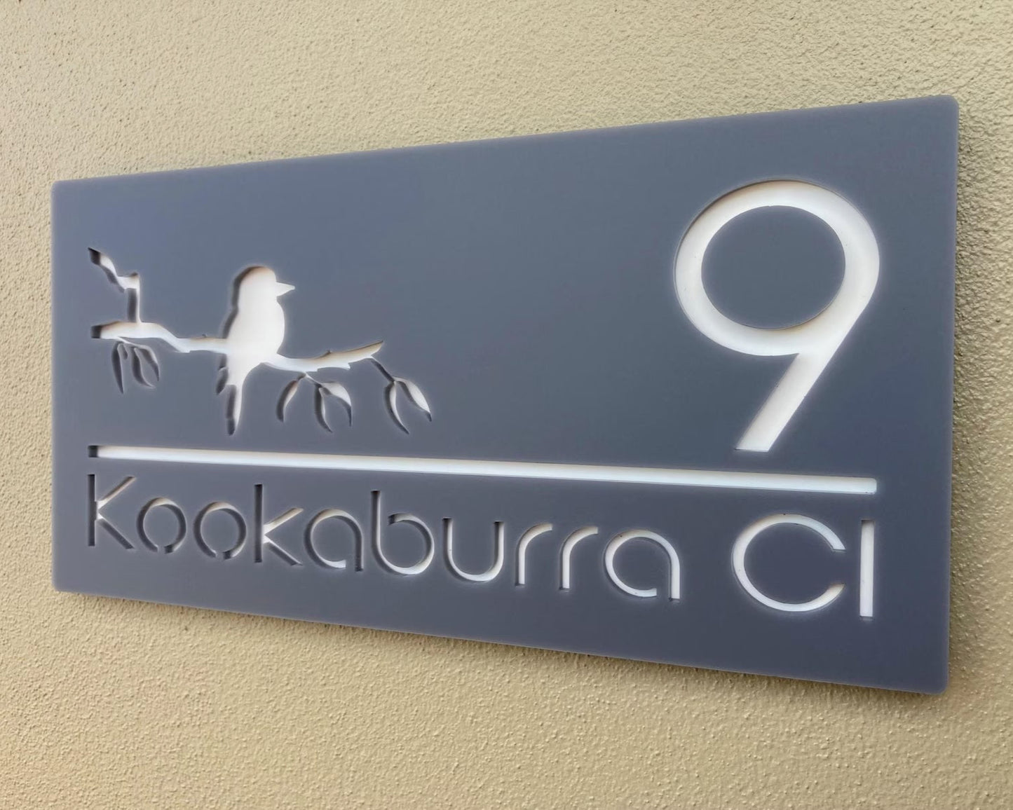 Kookaburra Design