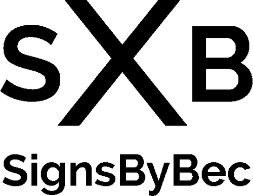 SignsByBec