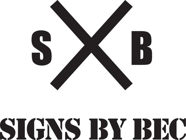 SignsByBec