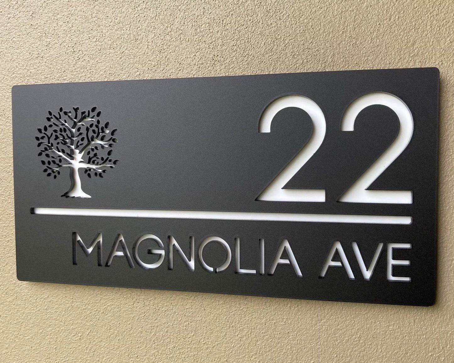 Magnolia Design