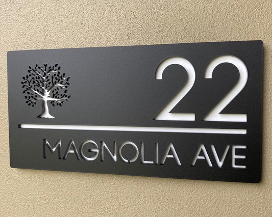 Magnolia Design